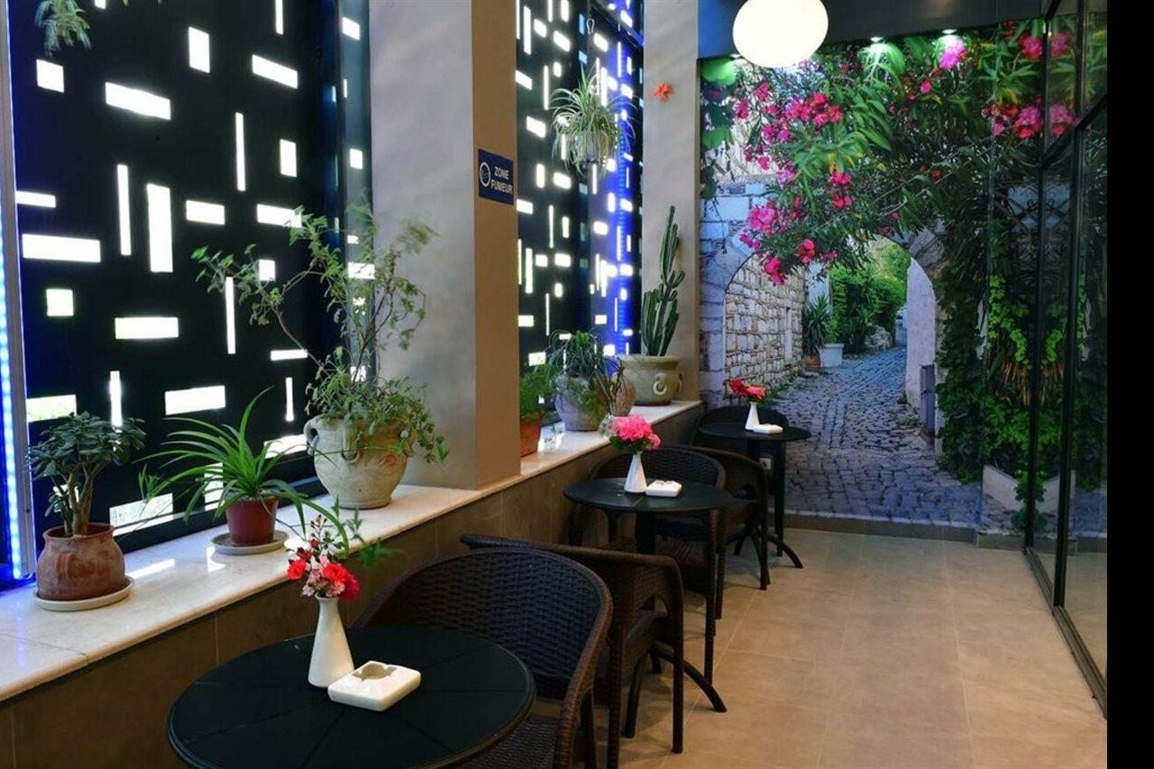 Tulip Inn Naya Algeri Esterno foto