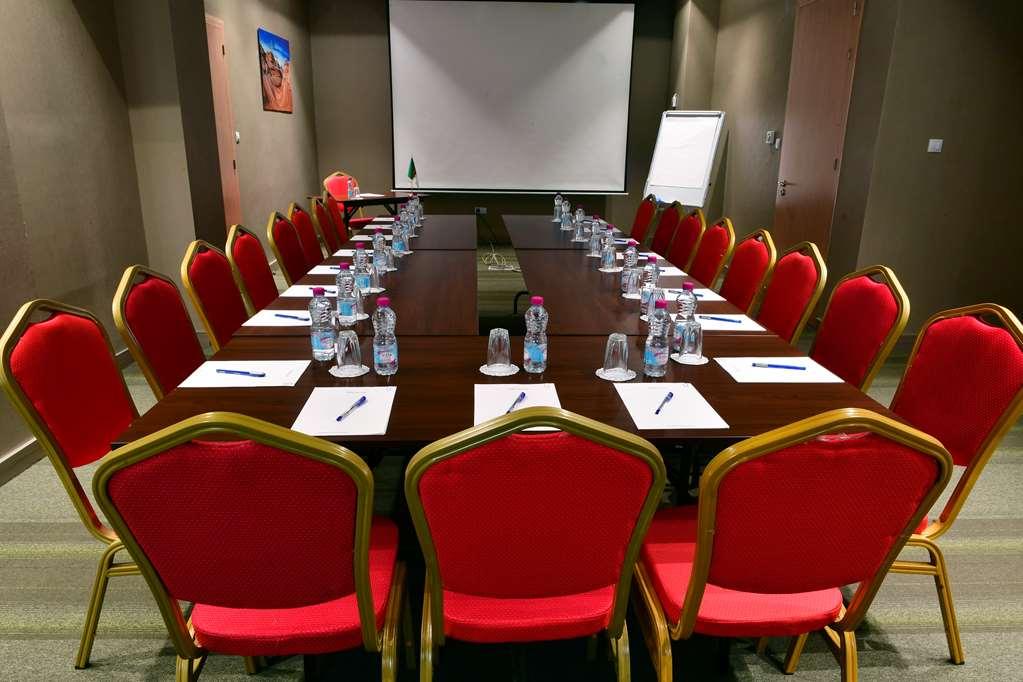 Tulip Inn Naya Algeri Servizi foto