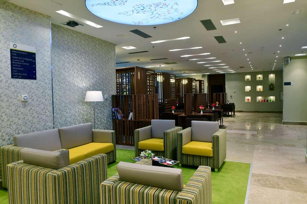 Tulip Inn Naya Algeri Interno foto