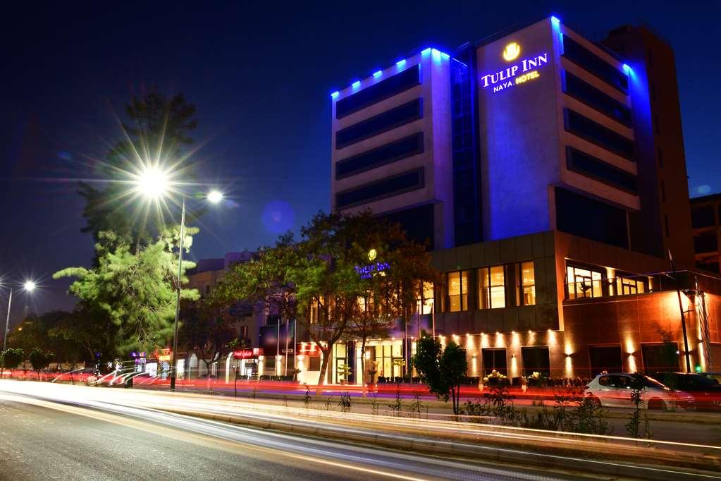 Tulip Inn Naya Algeri Esterno foto